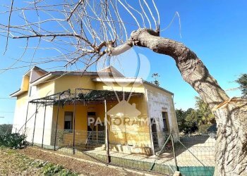 Villa Contrada Grassuri, Partinico - foto 33