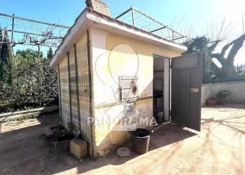 Villa Contrada Grassuri, Partinico - foto 34