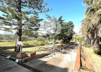 Villa Contrada Grassuri, Partinico - foto 38