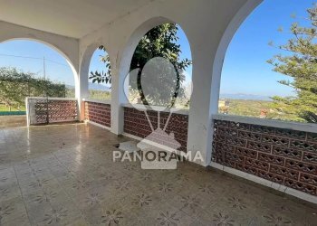 Villa Contrada Grassuri, Partinico - foto 40