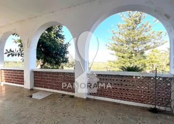 Villa Contrada Grassuri, Partinico - foto 41