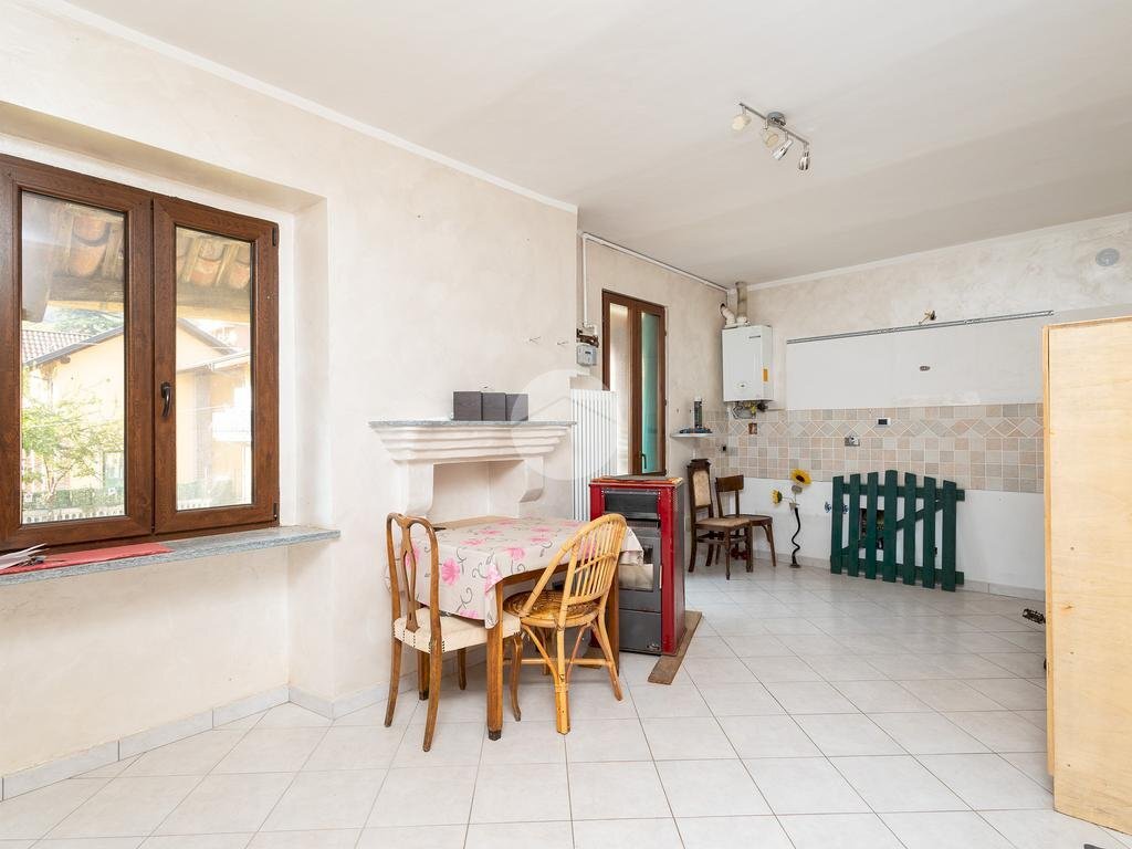 Two-room apartment Via borsi, Piossasco - photo 2