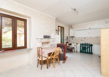Two-room apartment Via borsi, Piossasco - photo 2