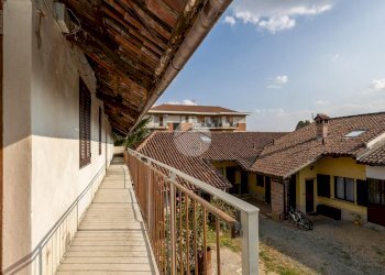 Two-room apartment Via borsi, Piossasco - photo 18