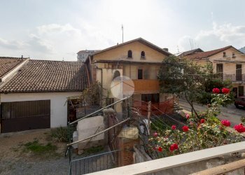 Two-room apartment Via borsi, Piossasco - photo 21