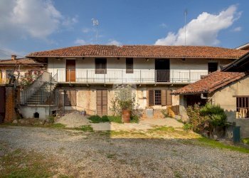 Two-room apartment Via borsi, Piossasco - photo 26