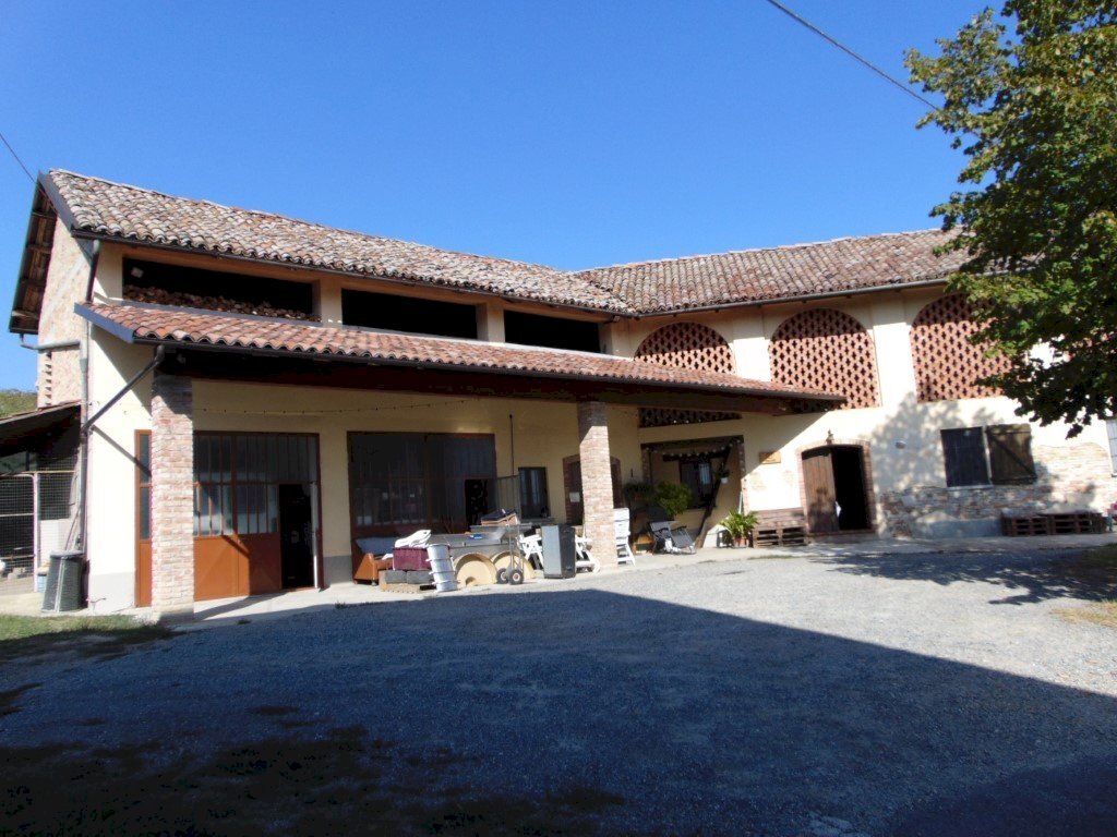 Independent house Asti - photo 3