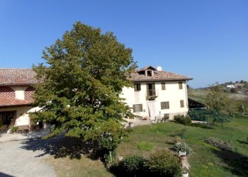 Casa indipendente Asti - foto 11