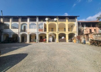 Appartamento Via delle Scuole, Castellamonte - foto 2