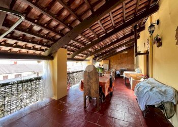 Appartamento Via delle Scuole, Castellamonte - foto 4