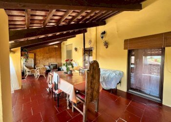 Appartamento Via delle Scuole, Castellamonte - foto 5