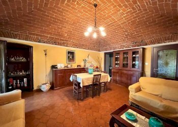 Appartamento Via delle Scuole, Castellamonte - foto 17