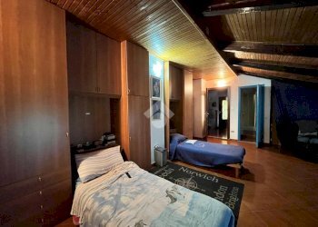 Appartamento Via delle Scuole, Castellamonte - foto 31