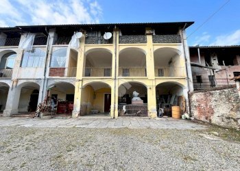 Appartamento Via delle Scuole, Castellamonte - foto 34