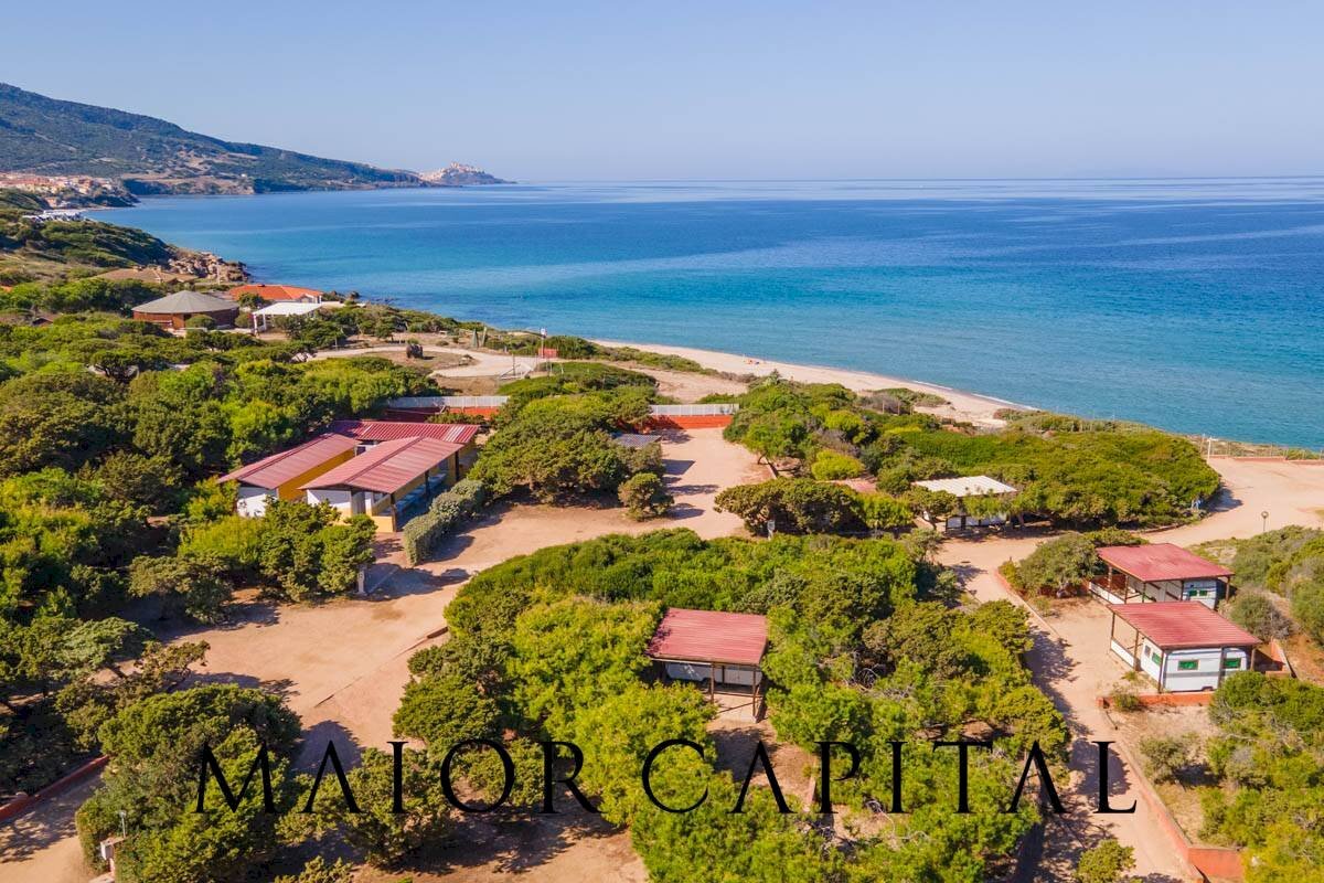 Altro Via La Ciaccia, Valledoria - foto 1