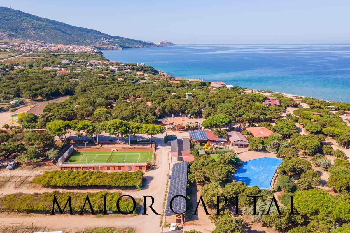 Altro Via La Ciaccia, Valledoria - foto 2