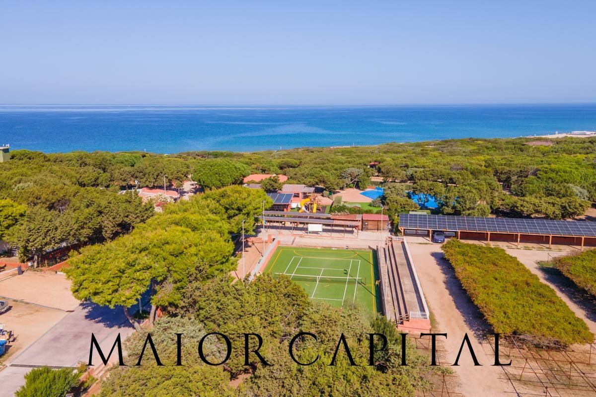 Altro Via La Ciaccia, Valledoria - foto 3