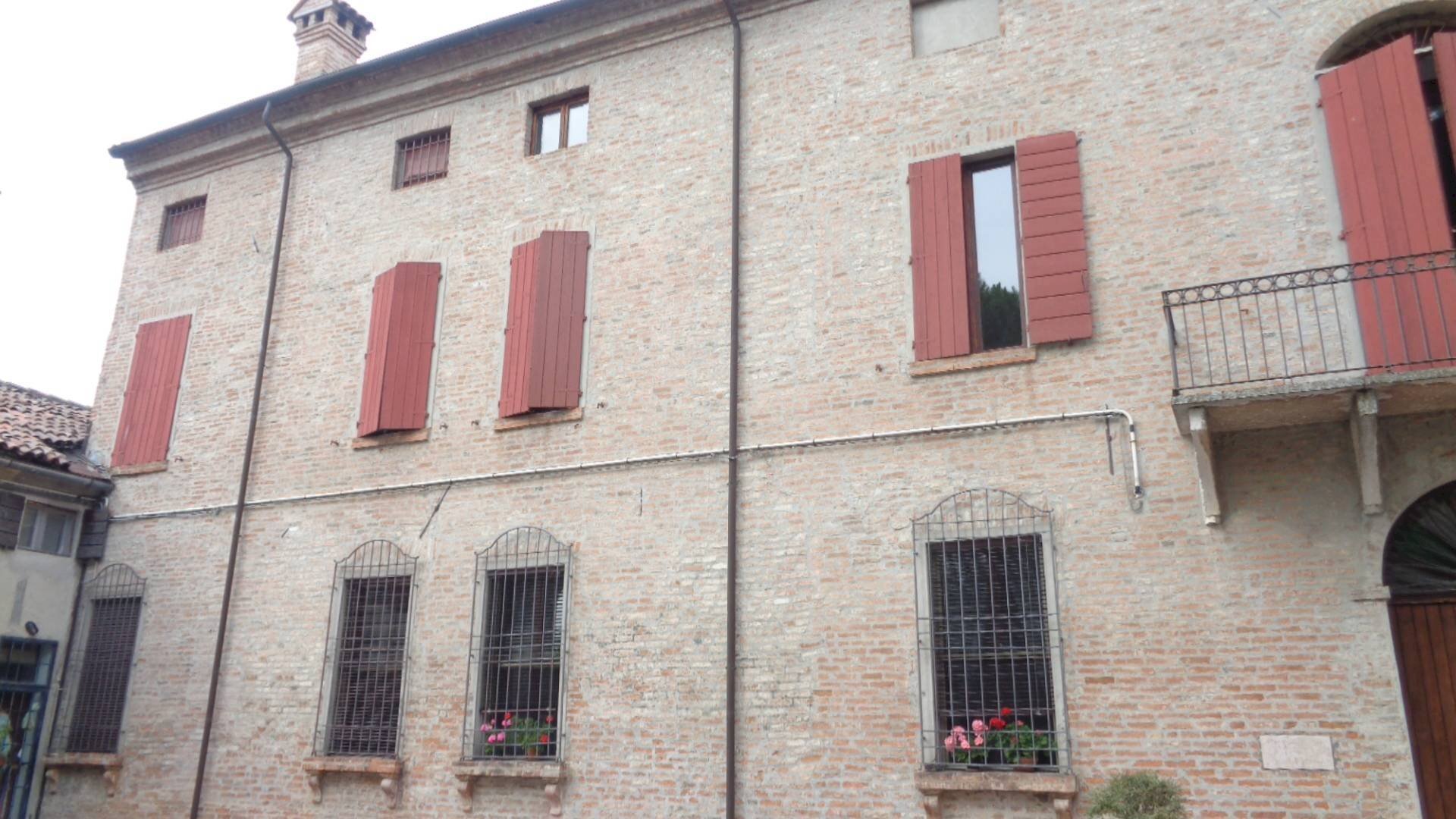 Quadrilocale Via Monte Oliveto, Ferrara (zona Baura) - foto 1