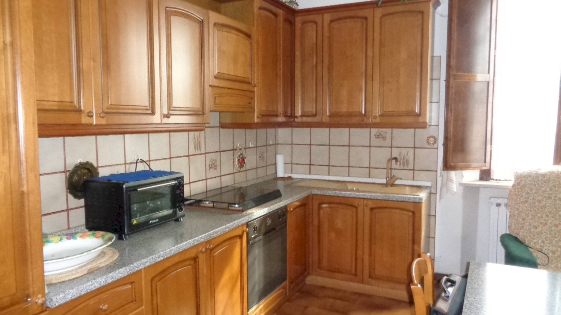 Quadrilocale Via Monte Oliveto, Ferrara (zona Baura) - foto 3