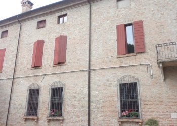 Quadrilocale Via Monte Oliveto, Ferrara (zona Baura) - foto 1