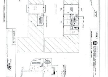 Quadrilocale Via Monte Oliveto, Ferrara (zona Baura) - foto 2