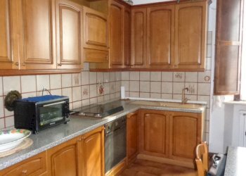 Quadrilocale Via Monte Oliveto, Ferrara (zona Baura) - foto 3