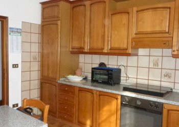 Quadrilocale Via Monte Oliveto, Ferrara (zona Baura) - foto 4