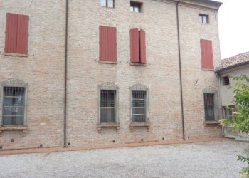 Quadrilocale Via Monte Oliveto, Ferrara (zona Baura) - foto 16