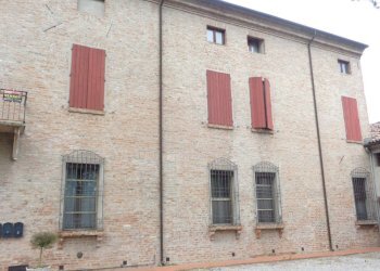 Quadrilocale Via Monte Oliveto, Ferrara (zona Baura) - foto 17