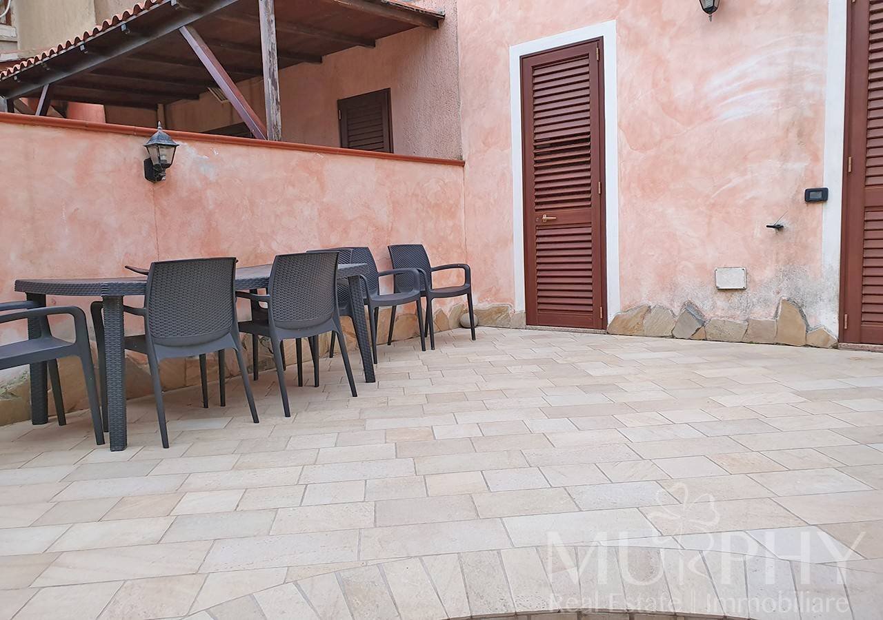 Bilocale Via Terralugiana, La Maddalena - foto 1