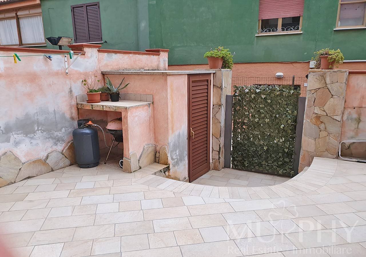 Bilocale Via Terralugiana, La Maddalena - foto 3