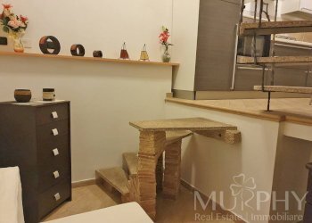 Bilocale Via Terralugiana, La Maddalena - foto 7