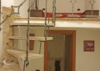 Bilocale Via Terralugiana, La Maddalena - foto 8