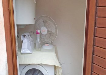 Bilocale Via Terralugiana, La Maddalena - foto 19