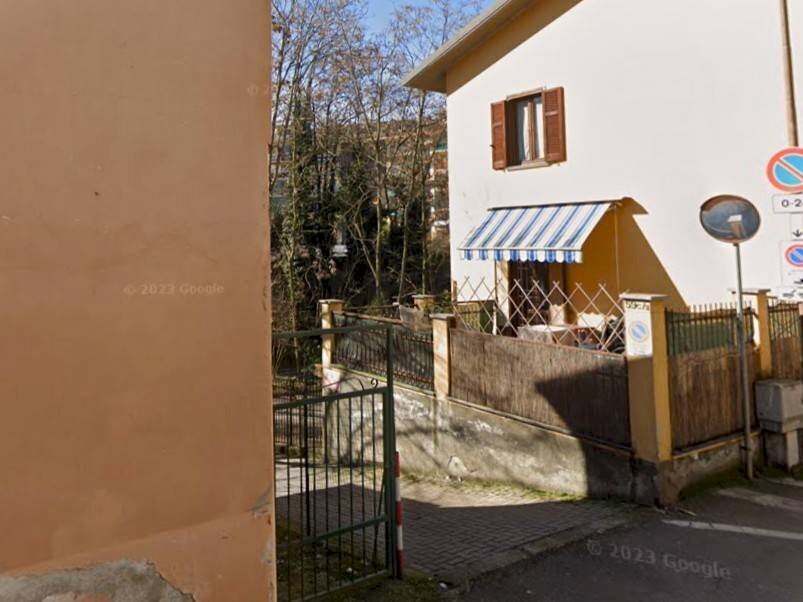 Box via Tommaso Campanella, Tortona - foto 1