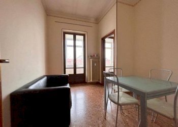 SALOTTO - Trilocale corso Giovanni Giolitti, 40, Cuneo (zona Centro) - foto 8