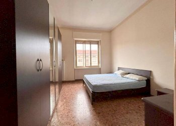 CAMERA 1 - Trilocale corso Giovanni Giolitti, 40, Cuneo (zona Centro) - foto 10