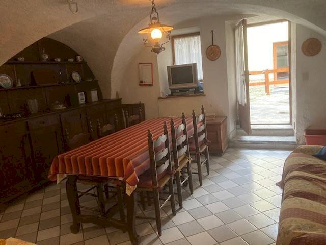 SOGGIORNO - Rustico via Roma, Pragelato - foto 2