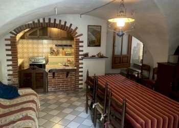 SOGGIORNO - Rustico via Roma, Pragelato - foto 1