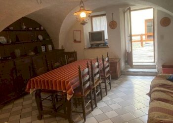 SOGGIORNO - Rustico via Roma, Pragelato - foto 2