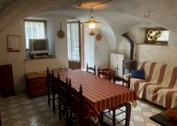 SOGGIORNO - Rustico via Roma, Pragelato - foto 4