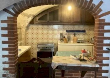 CUCINA - Rustico via Roma, Pragelato - foto 5