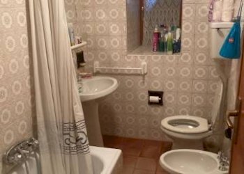 BAGNO - Rustico via Roma, Pragelato - foto 14