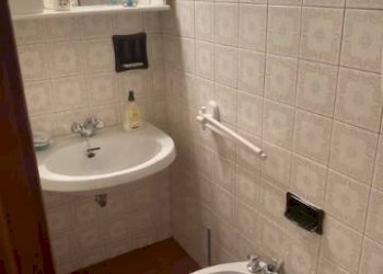 BAGNO - Rustico via Roma, Pragelato - foto 16