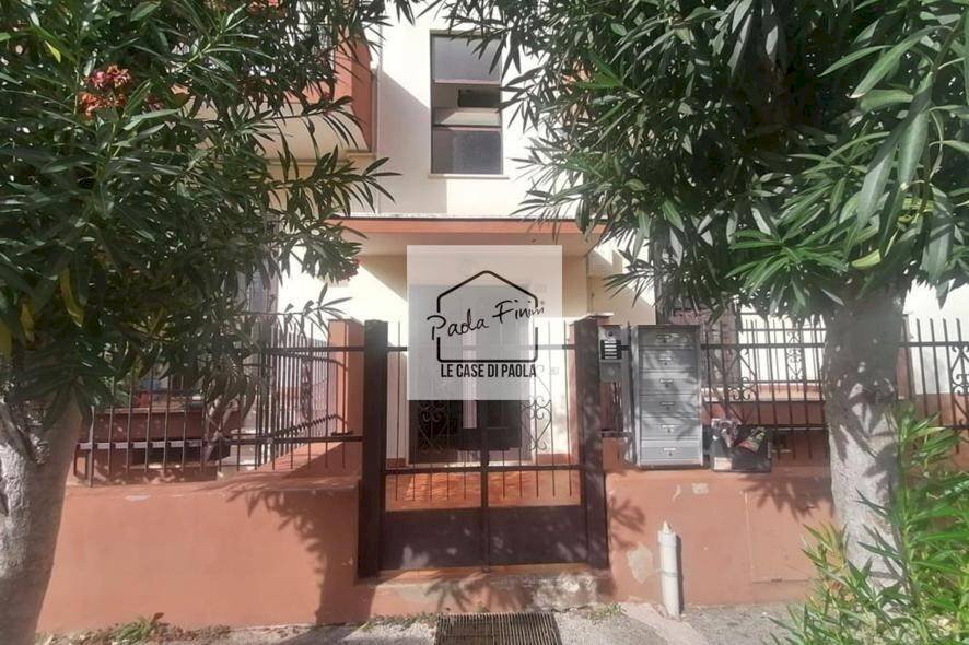 Ingresso - Quadrilocale via Puglie, Aprilia - foto 2