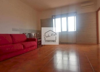 Sala da pranzo - Quadrilocale via Puglie, Aprilia - foto 6