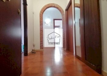 Ingresso - Quadrilocale via Puglie, Aprilia - foto 7