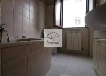 Bagno - Quadrilocale via Puglie, Aprilia - foto 10