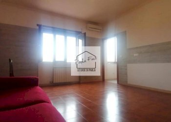 Sala da pranzo - Quadrilocale via Puglie, Aprilia - foto 11