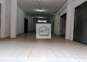 Box auto - Quadrilocale via Puglie, Aprilia - foto 21